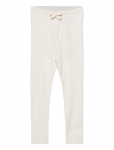 Copenhagen Colors - Rib Jersey Leggings W. String - Retuusid - 98