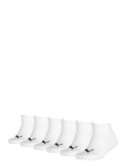 PUMA - Puma Kids Invisible 6P Ecom - Sokid - 23-26