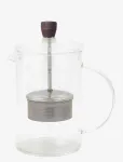 ERNST - Teapot In Glass - Teekannud - 70 DL