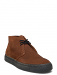 Fred Perry - Hawley Suede - K&otilde;rbesaapad - 40