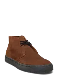 Fred Perry - Hawley Suede - K&otilde;rbesaapad - 40