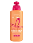 L'Or&eacute;al Paris - L'or&eacute;al Paris Elvital Dream Length No Haircut Leave-In Cream For Long Hair 200 Ml - Hooldused - 200 ml