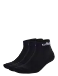 Adidas Performance - C Lin Ankle 3P - Tavalised sokid - 43-45