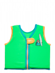 Speedo - Printed Float Vest - Vestid - 4-6
