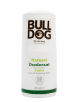 Bulldog - Original Deodorant 75 Ml - Creams & Wipes - 75 ml