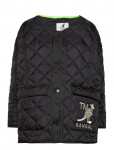 Kangol - Kg Hana Quilted Jacket - Tepitud jakid - XS
