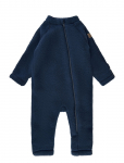 Mikk-line - Wool Baby Suit - Fliisist kombinesoonid - 92
