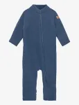 Mikk-line - Wool Baby Suit - Fliisist kombinesoonid - 92