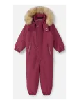 Reima - Reimatec Winter Overall, Stavanger - Suusakombinesoonid ja -komplektid - 116