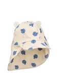 Liewood - Senia Sun Hat With Ears - P&auml;ikesem&uuml;tsid - 9/12M