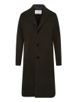 Filippa K - London Coat - Villased mantlid - 54