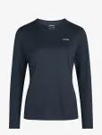 ZEBDIA - Women Longsleeved Sports Tee - Pikkade varrukatega - S