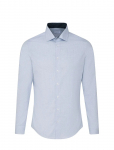 Seidensticker - Business Shirt Slim - Business - 41