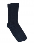 Mp Denmark - Fine Cotton Rib Socks - Tavalised sokid - 40/42