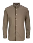 Jack & Jones - Jprparker Shirt L/S Noos - Business - M