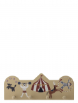 Bloomingville - Miou Coat Rack - Konksud ja riidepuud - ONE SIZE x 42