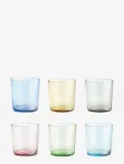 Aida - Aida Coloured Tumbler - Joogiklaasid - 34.5 CL