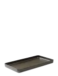 Aida - Raw Rectangular Dish - Serveerimisvaagnad - 34X18X2.5CM