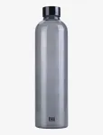 Aida - Raw Glass & Storage Carafe With Lid - Veepudelid - 1 L