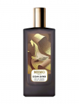 Memo - Ocean Leather Eau De Parfum Natural Spray 75 Ml - Eau De Parfum - 75 ml