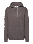 Quiksilver - The Original Hood - Dressipluusid ja kapuutsiga pusad - S