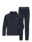 Didriksons - Jadis Kids' Set - Baselayer Sets - 128