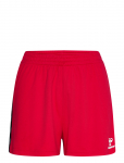 Hummel - Hmlauthentic Pl Shorts Woman - Spordi l&uuml;hikesed treeningp&uuml;ksid - M