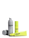Copenhagen Grooming - Kream By Cg - White House Potential Kit - Nahahoolduskomplektid - ONE SIZE