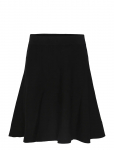 YAS - Yasfonny Hw Knit Skirt S. Noos - Short - XL