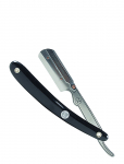 Parker - Parker Srb/33R - Black Abs Handle Clip Type Barber/Straight - Pardlid - ONE SIZE