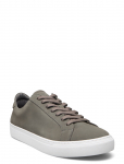 Garment Project - Type - Grey Nubuck - Madala s&auml;&auml;rega tossud - 47