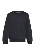 Name It - Nkmvimo Ls Sweat Bru Noos - Dressipluusid - 122-128