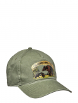 American Needle - Yellowstone National Park Trailhead Canopy - Nokam&uuml;tsid - ONE SIZE