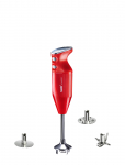 Bamix - Stavblender Prime 250 Watt - Saumikserid - 250 W
