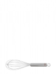 R&ouml;sle - Piskeris Ballon - Visplid - 27 CM