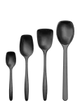 Rosti - Pot Spoon Set New Classic - Lusikad ja kulbid - ONE SIZE