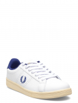 Fred Perry - B721 Leather - Madala s&auml;&auml;rega tossud - 41