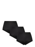 Sloggi - Sloggi 24/7 Microfibre Maxi C3P - K&otilde;rge v&ouml;&ouml;kohaga alusp&uuml;ksid - 48