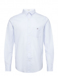 Gant - Reg Classic Poplin Shirt - Vabaaja - XXXL