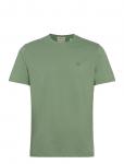 GANT - Shield T-Shirt - L&uuml;hikeste varrukatega - XXXL