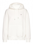 Gant - Rel Shield Hoodie - Kapuutsiga pusad - XXL