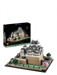 LEGO - Himeji-Borgen 21060 - Lego Arhitektuur - ONE SIZE