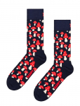 Happy Socks - Mushroom Sock - Tavalised sokid - 41-46