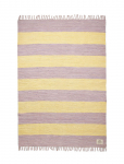 Bongusta - Chindi Rug 140 X 200 Cm - Puuvillased vaibad ja kaltsuvaibad - 140X200CM