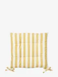 Broste Copenhagen - Franca Seating Cushion - Istmepadjad - 44X 42CM