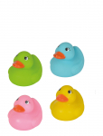 ABC - Abc Bathing Ducks - Vannim&auml;nguasjad - ONE SIZE