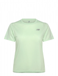 New Balance - Athletics T-Shirt - L&uuml;hikeste varrukatega - XS