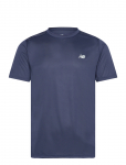 New Balance - Sport Essentials T-Shirt - L&uuml;hikeste varrukatega - S