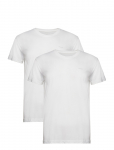 GANT - C-Neck T-Shirt 2-Pack - L&uuml;hikeste varrukatega - XXL