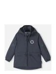 Reima - Reimatec Jacket, Symppis - Tepitud jakid - 122